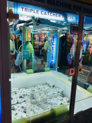 -嗨翻Hi-Fun竞技主题乐园·蹦床团建生日聚会(五棵松华熙店)