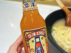 -牛汤哥慢熬牛肉汤(五道口店)