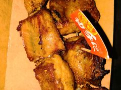 -蘭奢雅集·江浙菜(青山江滩店)