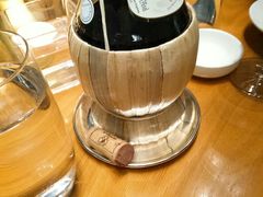 西班牙红酒-君悦酒店·La Terrazza意合園·意式风味