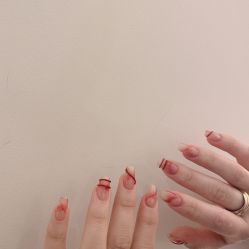 -Fanni美甲美睫皮肤管理