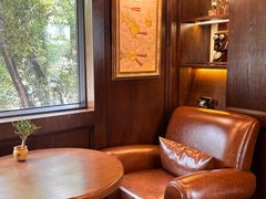 -比顿咖啡文化馆(升阳路店)