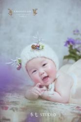 -小七摄影·礼服馆(中铁·逸都国际店)