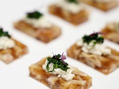 贡卤鹅掌冻-皖宴(合肥店)