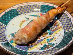 -鸟幸 TORISAKI 炭火居酒屋