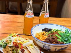 -老白家面馆(测绘东路总店)