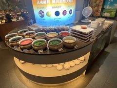 -涮福記·现切牛羊肉火锅(世纪汇店)
