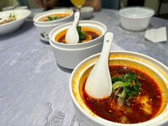 -令氏家外家周秦食府(高新店)