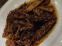 -老牌坊鲁菜名店(宽厚里店)