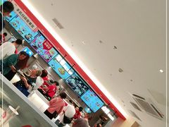 -乡村基(世纪店)