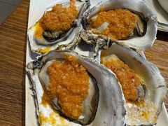 -熙成烧烤(白塔岭店)