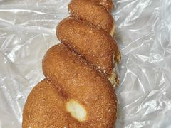 -巴黎贝甜(豪浦店)