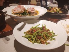 -狮王府淮扬菜(夫子庙老门东店)