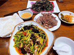 -潘佳驴肉(天齐庙北门店)