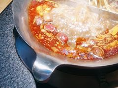 -湊湊火锅·茶憩(皇姑万象汇店)