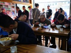 大堂-太元彭家正汤(太元路总店)