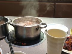 -华府海鲜碳烤自助(万达店)