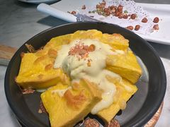 -小菜园新徽菜(无锡宜家荟聚中心店)