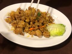 -ZF Seafood Restaurant 卓峰海鲜餐