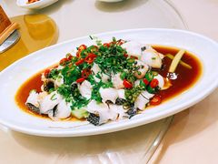 鲜椒深海鲈鱼片-乾园(天河城店)