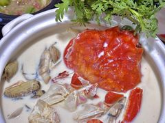 -金龙·打边炉(武进路店)
