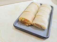 -汕味十足·汕尾特色小吃(海珠店)