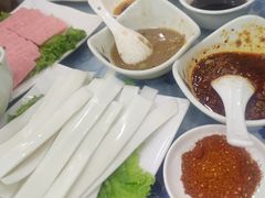 -老毛手抓·盐池滩羊非遗手抓(宁夏总店)