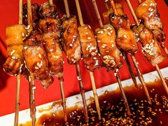 -醉烧膘·烧烤夜宵王(总店)