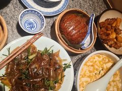 -南京大牌档(青岛万象城店)