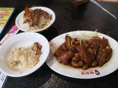 -胡须张鲁肉饭(美食文化馆店)