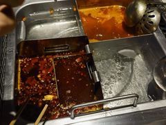 -海底捞火锅(吴中路店)