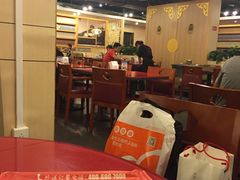 大堂-宏状元现熬粥·京味菜(五棵松店)