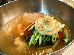 -六七八韩式烤肉·韩国料理(上杭路店)