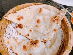 -Pita's&Tika's中东和印度风味餐厅(龙湖天街店)