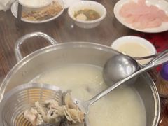 -正能量脆肉鲩火锅