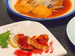 -江户前日本料理(瑞诗酒店店)