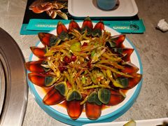 -灶座小锅烀饼·铁锅炖(全国总店)