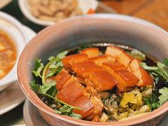 -山水茶艺馆·点心粤菜·30年老字号