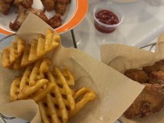 -必胜客(栖乐荟店)