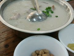 -南记食粥坊·宵夜大排档(莲花总店)