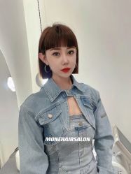 -MONE美发沙龙