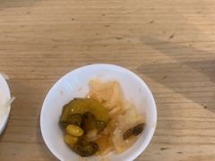 -镇南锅盖面馆(解放路店)