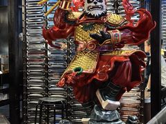 -川西坝子火锅(清江东路3.0直营店)