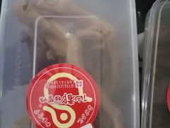 -仙都辣酱鸭(总店)