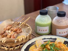 -曼谷食堂·泰国家庭料理