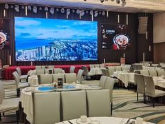 -喜宴又一村·粤菜·茶点·海鲜(壹方天地店)