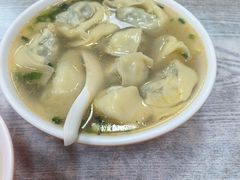 -利达汤圆馄饨(川公路店)