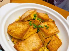 特色客家豆腐-紫光园(天通苑店)