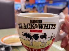-新辉港式茶餐厅(北栅店)