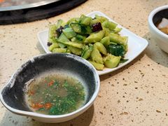 -313羊庄铁锅烀羊肉(望京店)
